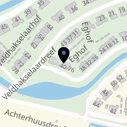 Appartement HDW00 I 7404 20