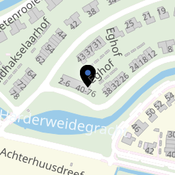 Appartement HDW00 I 7404 22