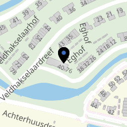 Appartement HDW00 I 7404 3
