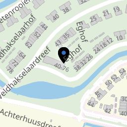 Appartement HDW00 I 7404 4