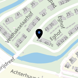 Appartement HDW00 I 7404 5