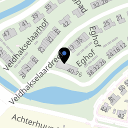 Appartement HDW00 I 7404 6