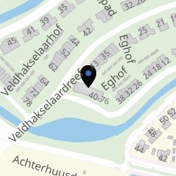 Appartement HDW00 I 7404 7