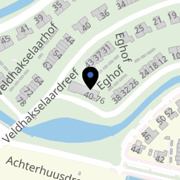 Appartement HDW00 I 7404 8