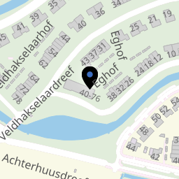 Appartement HDW00 I 7404 9