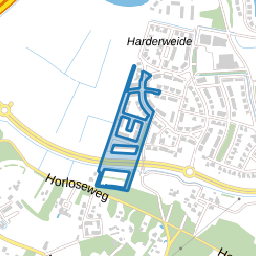 Perceel HDW00-I-7445