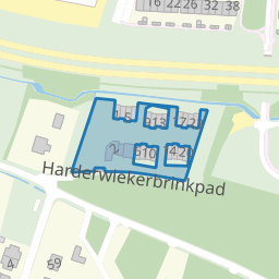 Perceel HDW00-I-7447