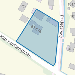 Perceel HDW00-I-7455