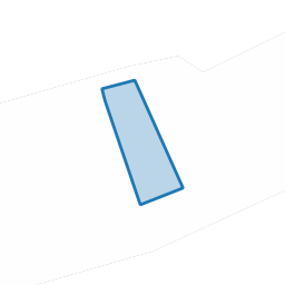 Perceel HDW00-I-7575