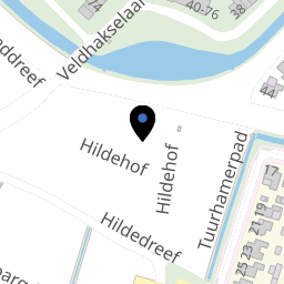 Appartement HDW00 I 7588 1