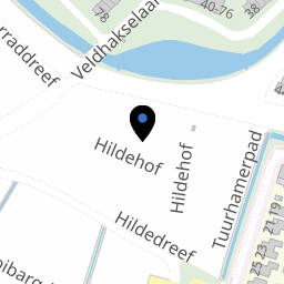 Appartement HDW00 I 7588 10