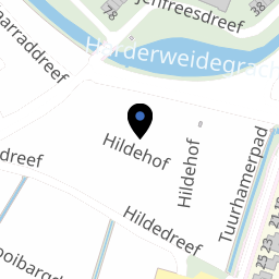 Appartement HDW00 I 7588 11