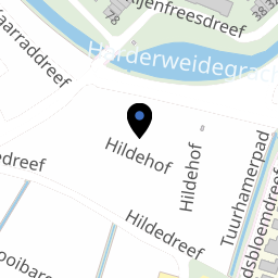 Appartement HDW00 I 7588 12