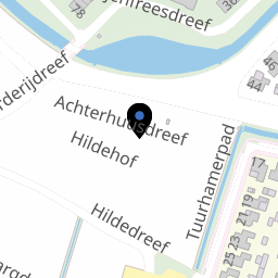 Appartement HDW00 I 7588 13
