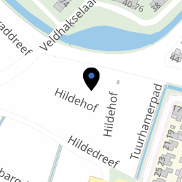 Appartement HDW00 I 7588 15