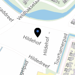 Appartement HDW00 I 7588 16