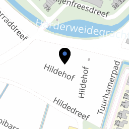Appartement HDW00 I 7588 17
