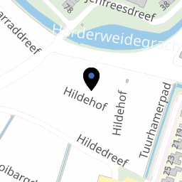 Appartement HDW00 I 7588 18