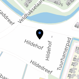 Appartement HDW00 I 7588 4