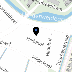 Appartement HDW00 I 7588 5