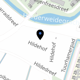 Appartement HDW00 I 7588 6