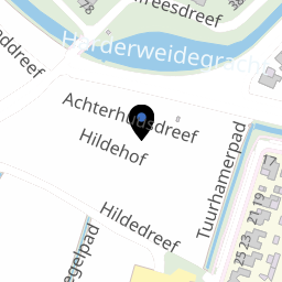 Appartement HDW00 I 7588 7
