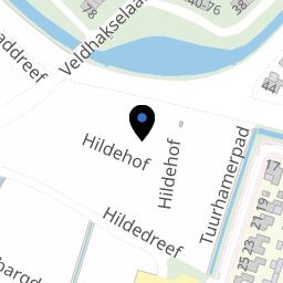 Appartement HDW00 I 7588 8
