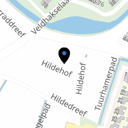 Appartement HDW00 I 7588 9