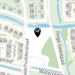 Appartement HDW00 I 7592 4