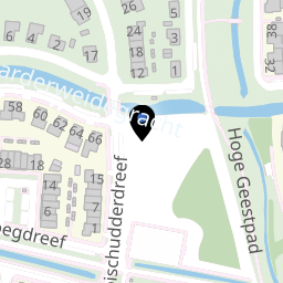 Appartement HDW00 I 7592 6