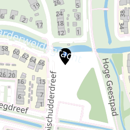 Appartement HDW00 I 7592 7