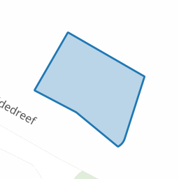 Perceel HDW00-I-7599