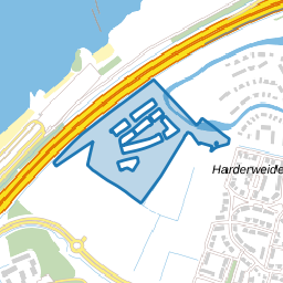 Perceel HDW00-I-7601