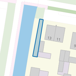 Perceel HDW00-K-1040