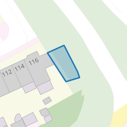 Perceel HDW00-K-1052