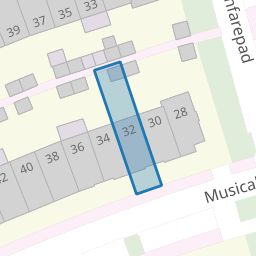 Perceel HDW00-K-1067