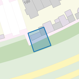 Perceel HDW00-K-1098