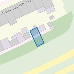 Perceel HDW00-K-1103