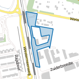 Perceel HDW00-K-1110