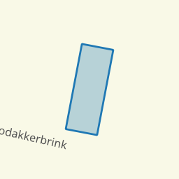 Perceel HDW00-K-1130