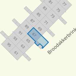 Perceel HDW00-K-1156