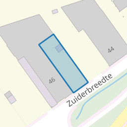 Perceel HDW00-K-1193