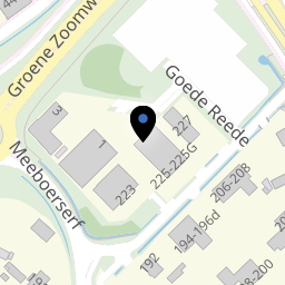 Appartement HDW00 K 1235 1