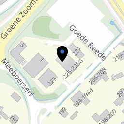 Appartement HDW00 K 1235 2