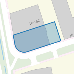 Perceel HDW00-K-541