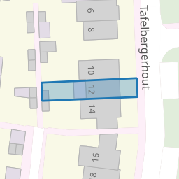 Perceel HDW00-K-804