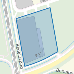 Perceel HDW00-K-882