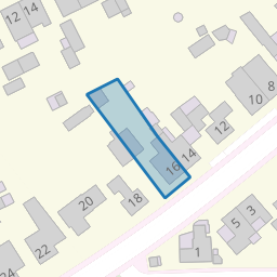 Perceel HEE01-C-1900