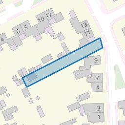 Perceel HEE01-C-1992