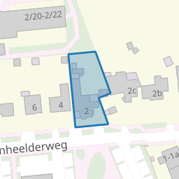 Perceel HEE01-C-2014